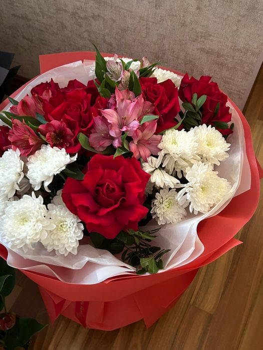 Продаються Цветы