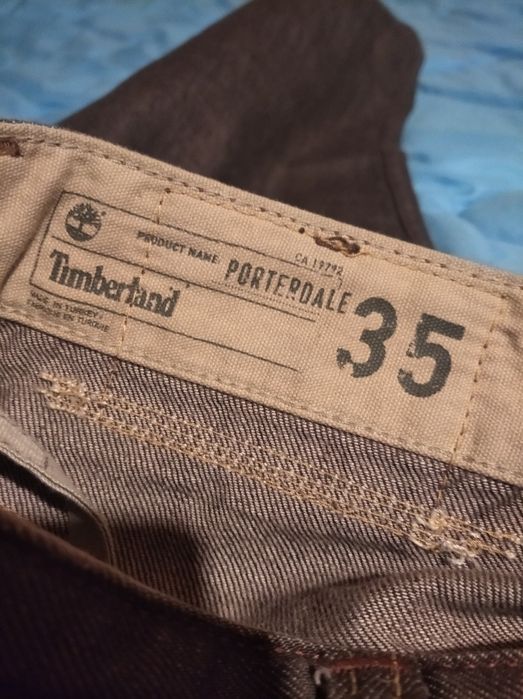 Timberland Дънки