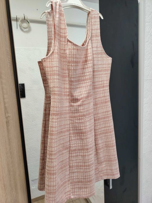 Set rochiță și blazer mărimea M