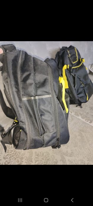 Рюкзаки спорт туризм