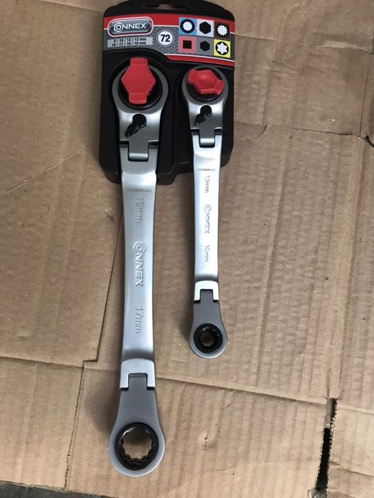 Chei cu Clicket Connex COXB364003 Germany
