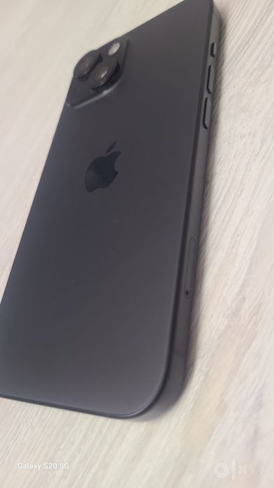 Iphone 15 ideal sostayeniya
