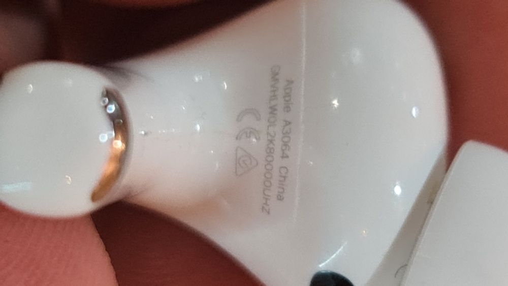 Casca stanga airpods 3 pro
