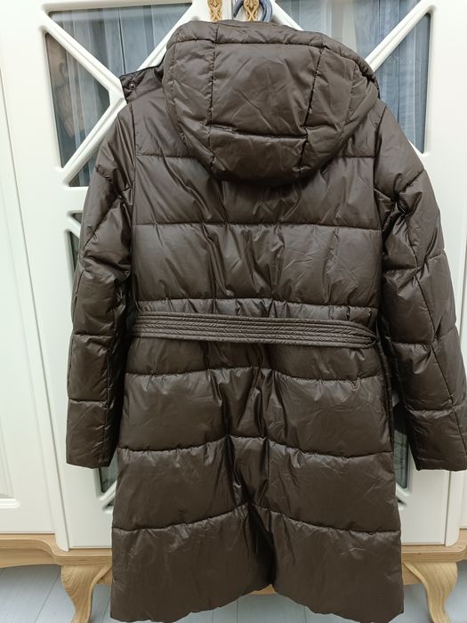 Германская куртка Thomas Gart