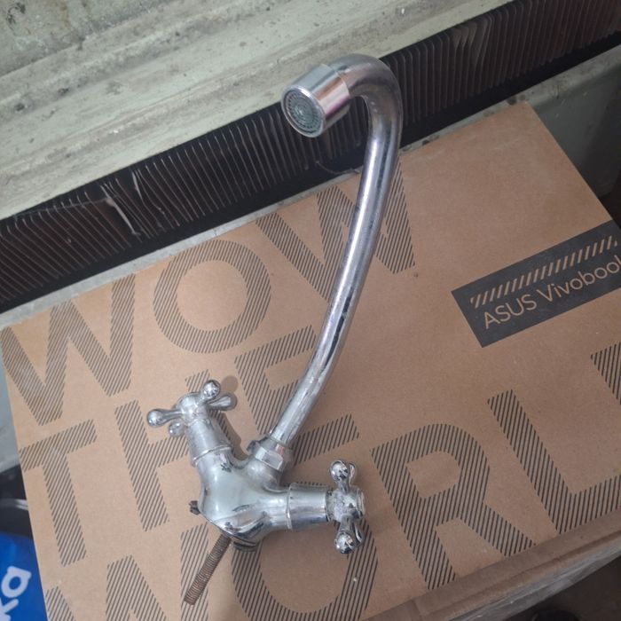 Продам смиситель 3500тг