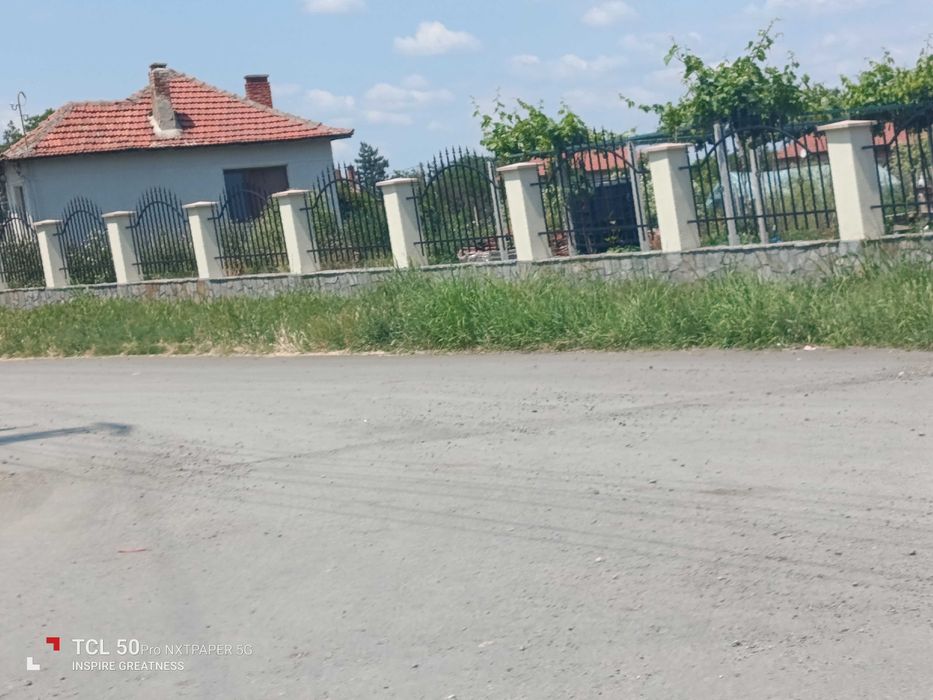 Огради и Портали  Качество  Стил и Издръжливост