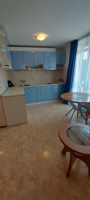 Студио в Слънчев Бряг