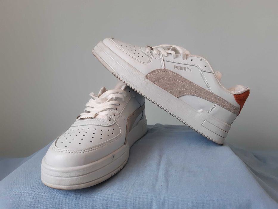 Дамски Спортни Маратонки Puma