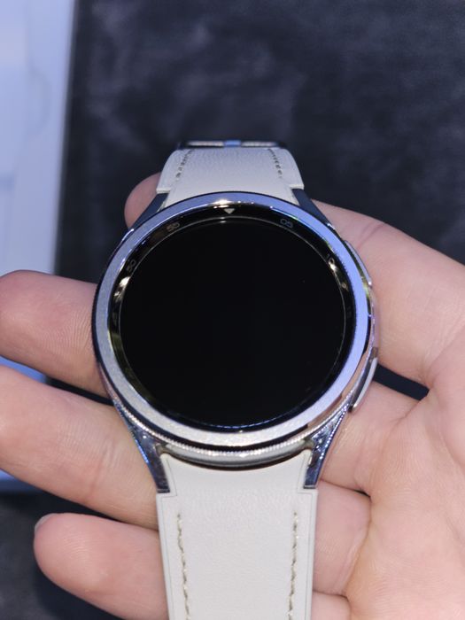 Samsung Galaxy Watch 6 Classic 43мм