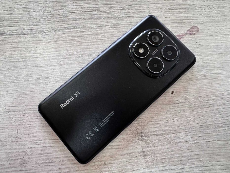 Xiaomi Redmi Note 14 Pro 256GB 8GB RAM Dual