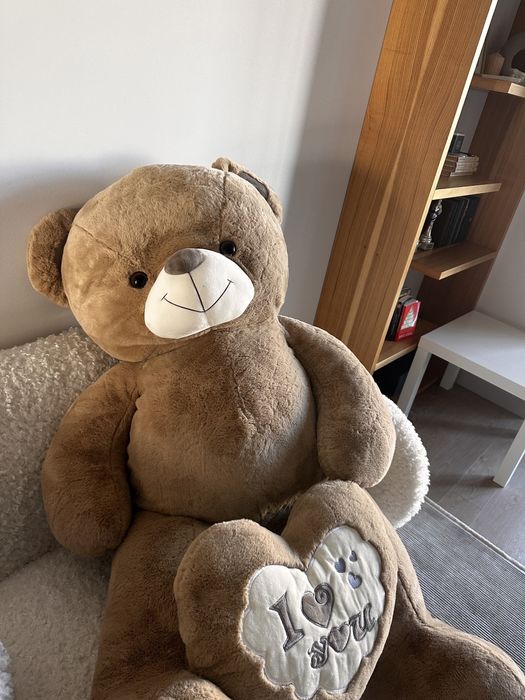 Мягкая игрушка новая