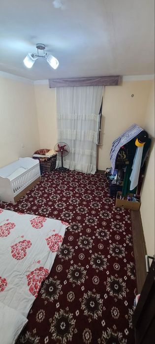 Квартира сергели 9 курилиш худуди, 20 уй 1 кв.