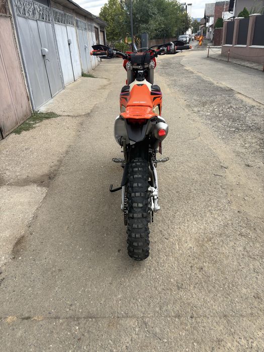 KTM 300 exc TBI ‘24