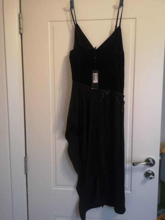 ТОП Туника BCBG Max Azria