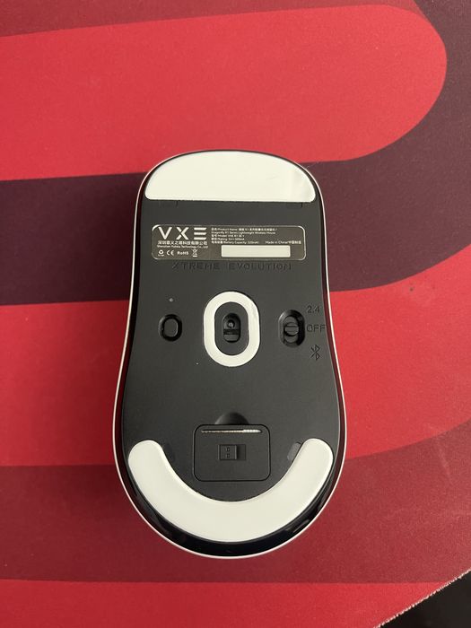 Vxe r1 se+ Игровая мышка