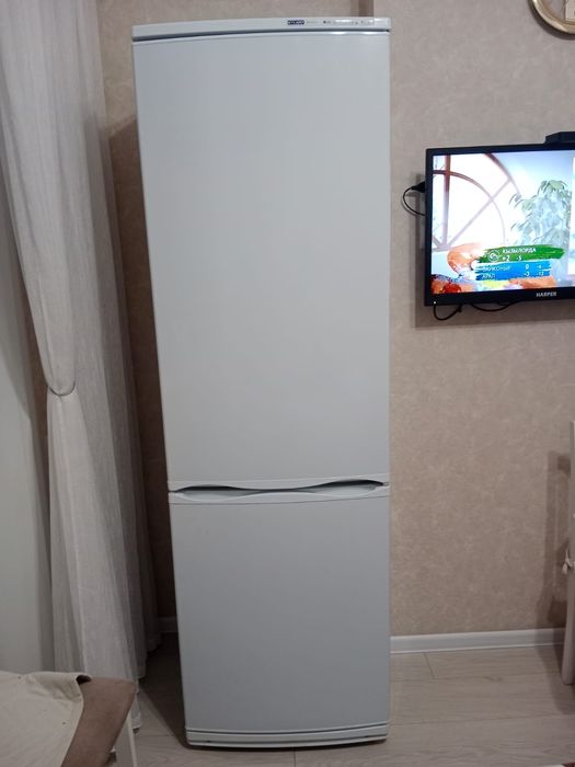 Техника Холодильник