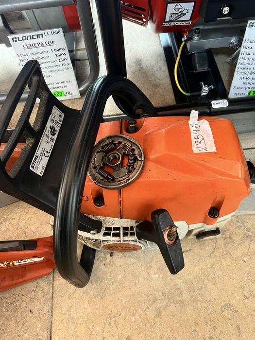 Моторен трион Sthil MS362