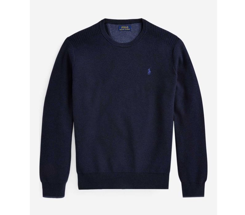 Оригинален мъжки пуловер Ралф Лорън. Ralph Lauren, размер L, ТОП цена!