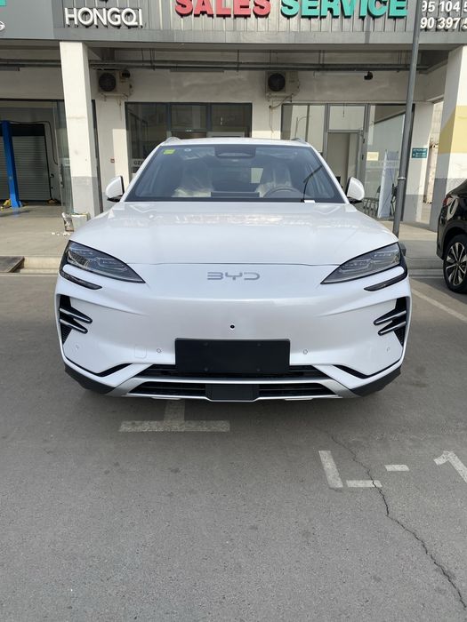 BYD song plus va boshqa moshinalar bor