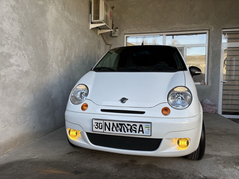 Продам Матиз BEST 2018 ravon