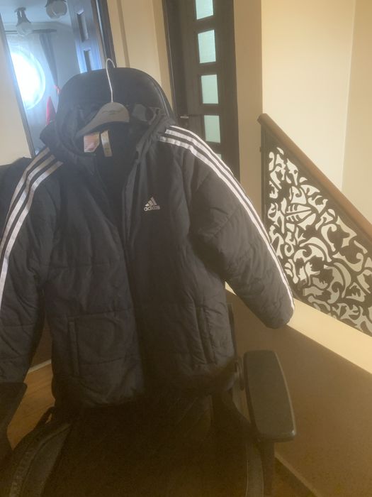 Geaca Adidas baieti