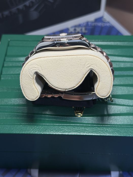 Rolex Datejust 36mm