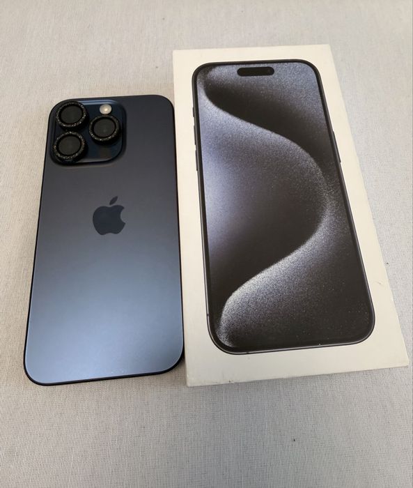 Vand iphone 15Pro