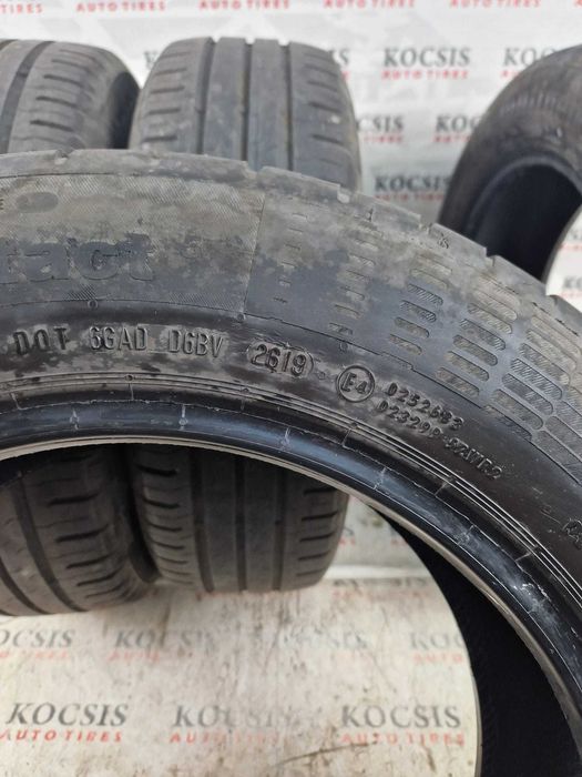 Anvelope second hand vara 185 65 15 Continental