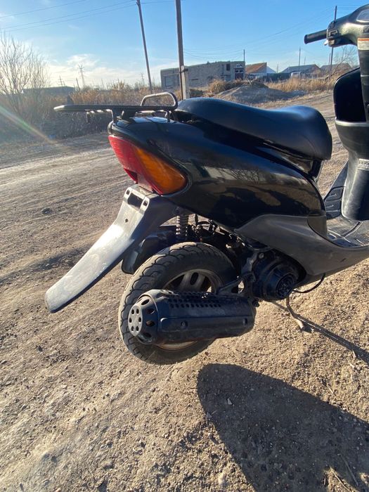 Продам Honda dio