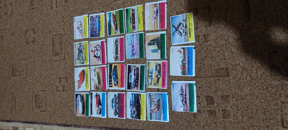 Картинки от дъвки Турбо и Бибит