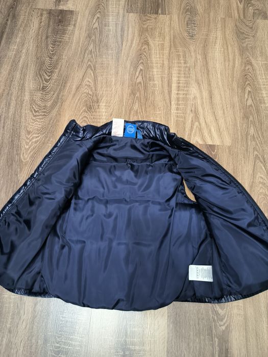 Жилет на мальчика