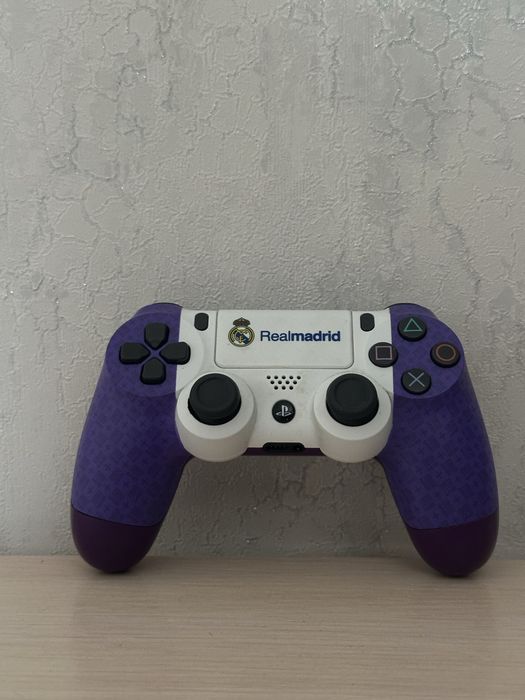 Ps4 slim 500GB