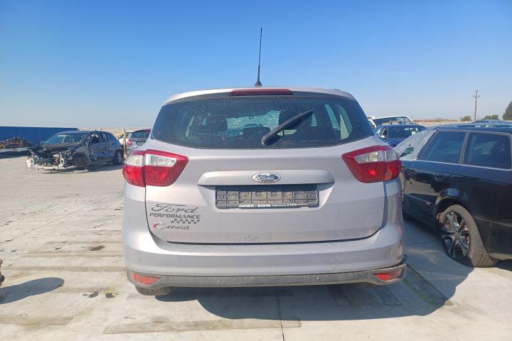 Pompa vacuum mecanica 9684786780 Ford C-Max a 2-a generatie