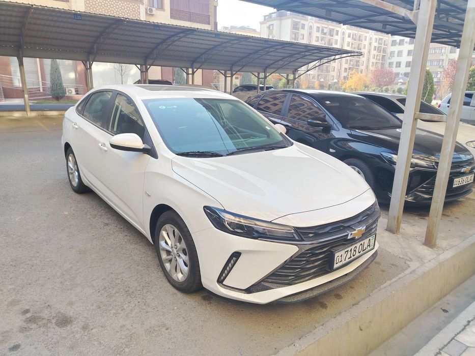 Монза 2023 йил ок. Нахт лизинг кредит