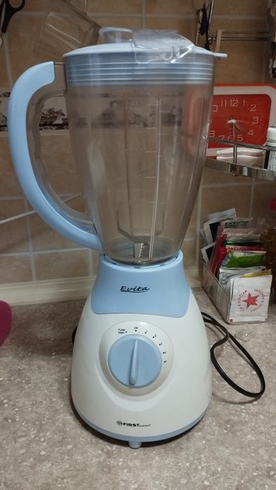 Блендер EVITA.  First Австрия
