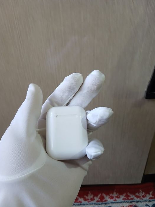 Air Pods продается