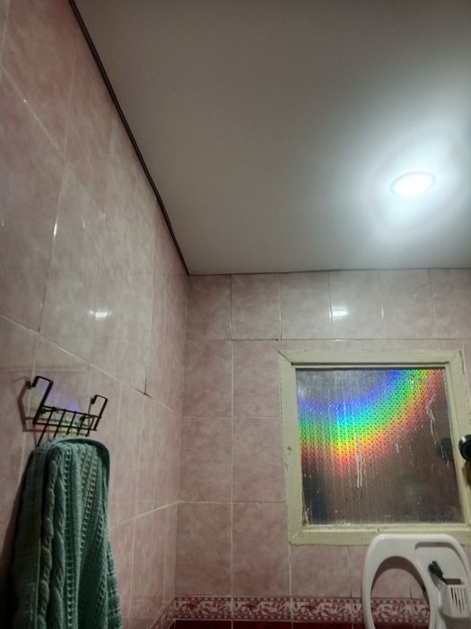 1 комнатная квартира