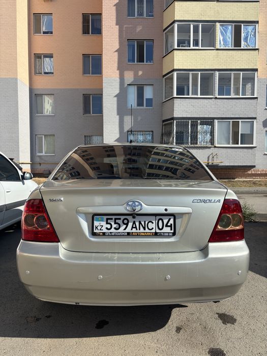 Продам Тойота Каролла