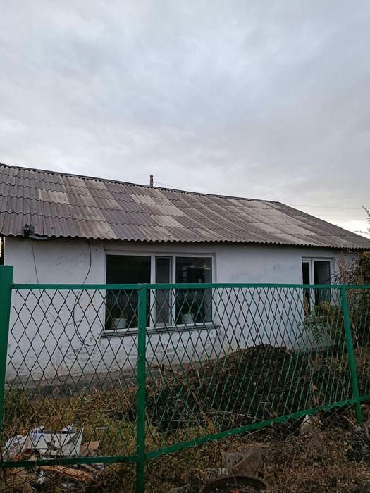 Срочно продается дом