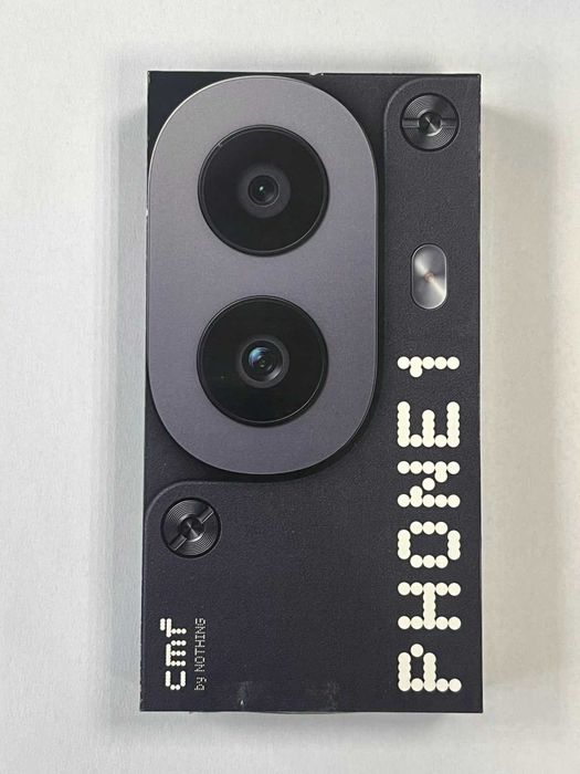***НЕРАЗЛИЧИМ ОТ НОВ*** Nothing Phone 1