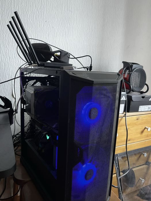 Игровой пк 3070ti