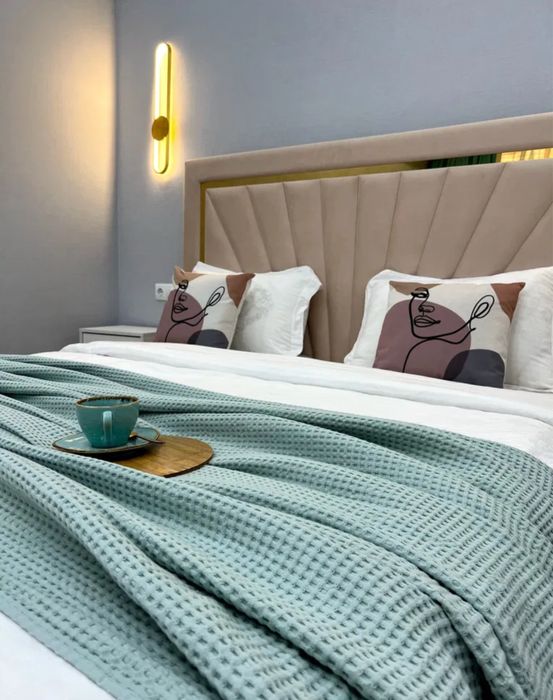 Аренда 2х ком Smart City