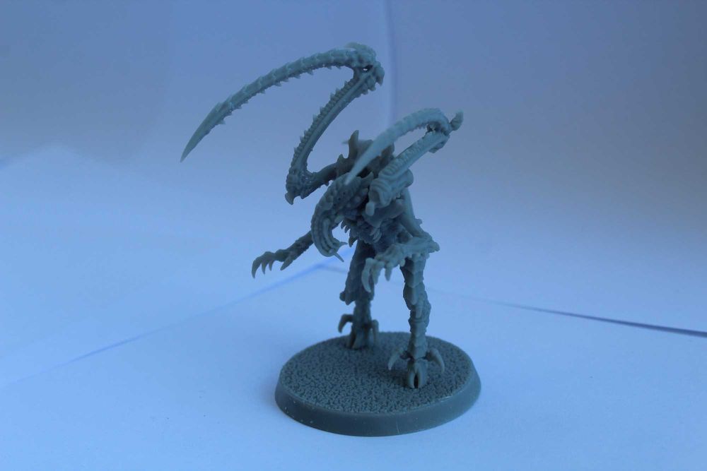 Warhammer 40K - Tyranid - Lictor