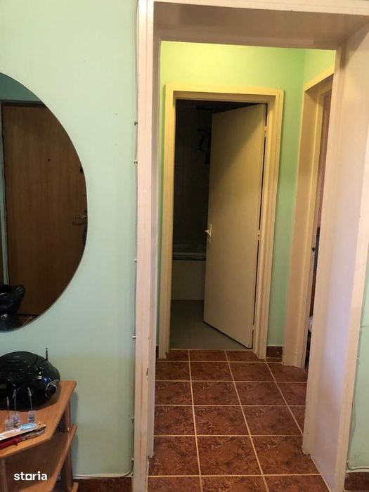 Apartament 3 camere Grigorescu decomandat etaj 2/4 cu parcare