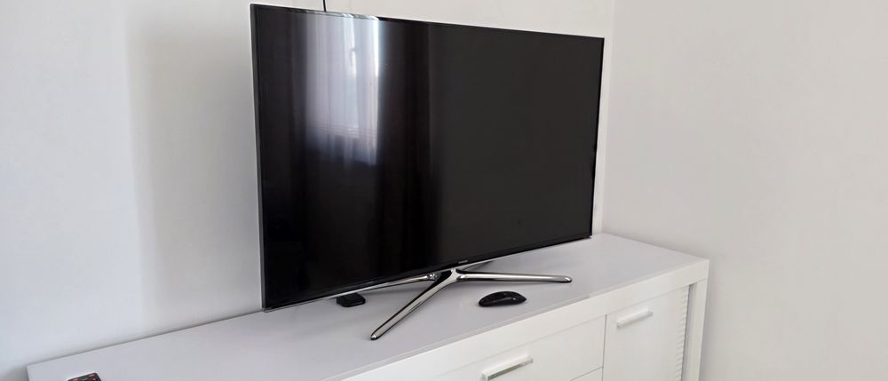 Телевизор Samsung ue48h650sl0