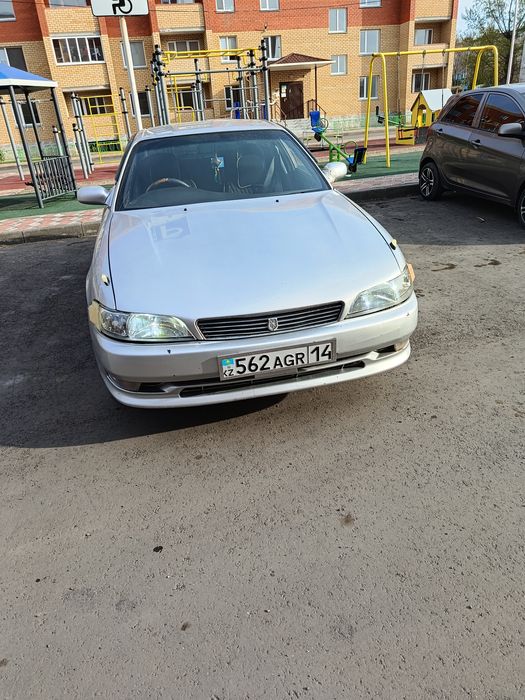 Продам автомобиль Марк 2 90 Кузов объем 2.