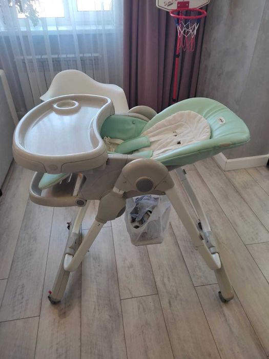 Детский стульчик