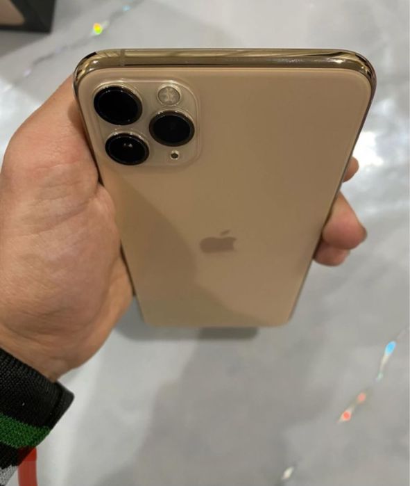 Айфон 11 Про Мах