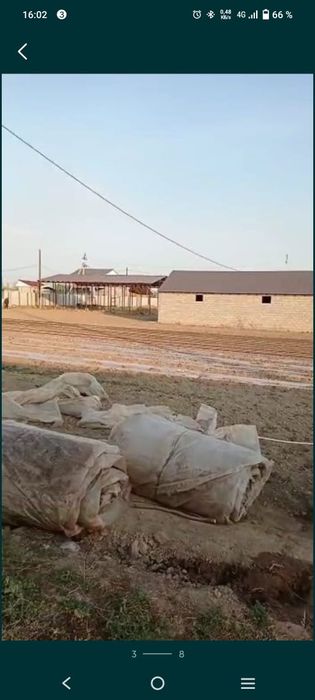 Фазенда в аренду