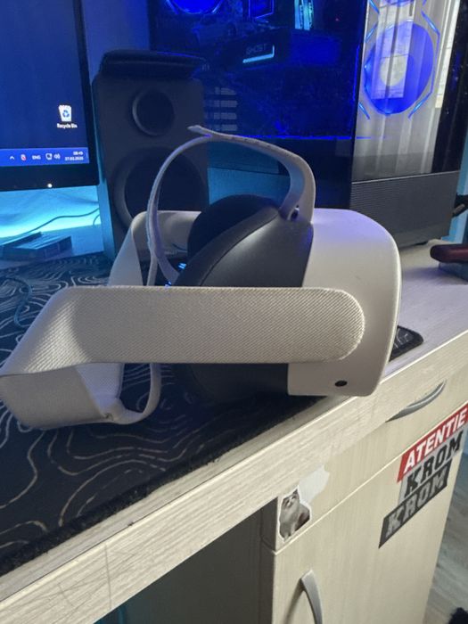 Ochelari vr MetaQuest3s